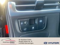 Hyundai TUCSON - Vorschau Bild 19