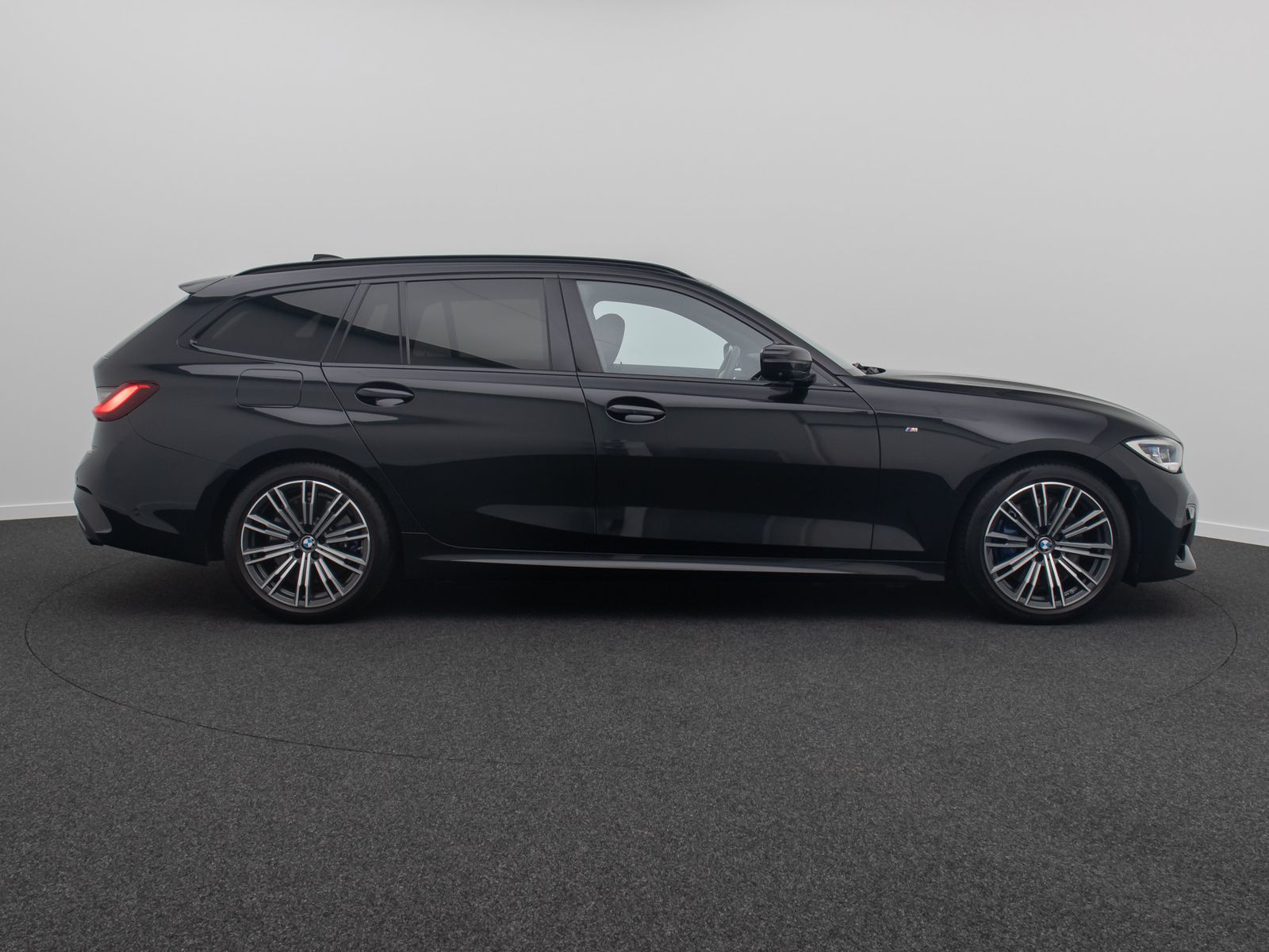 Fahrzeugabbildung BMW M340d xD Komfort 360&deg;Laser HUD DAB H/K Panorama