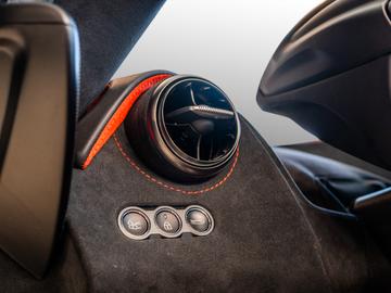 صورة مصغرة 21 لـ 2024 Mclaren 750S