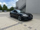 Audi S5 Coupé Quattro | 62500 km | Massage... - Audi quattro mit Benzin-Antrieb: Sportwagen