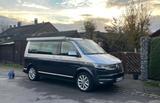 Volkswagen T6.1  California Ocean 2-farbige Sonderlackierun