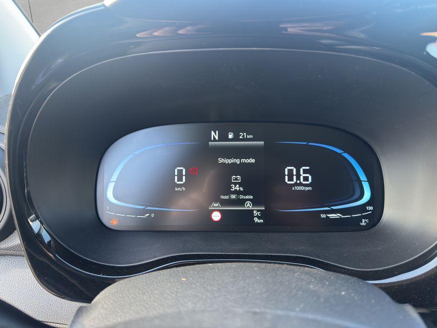 Hyundai i10 1.0 T-GDI N-Line 66 kW, 5-türig