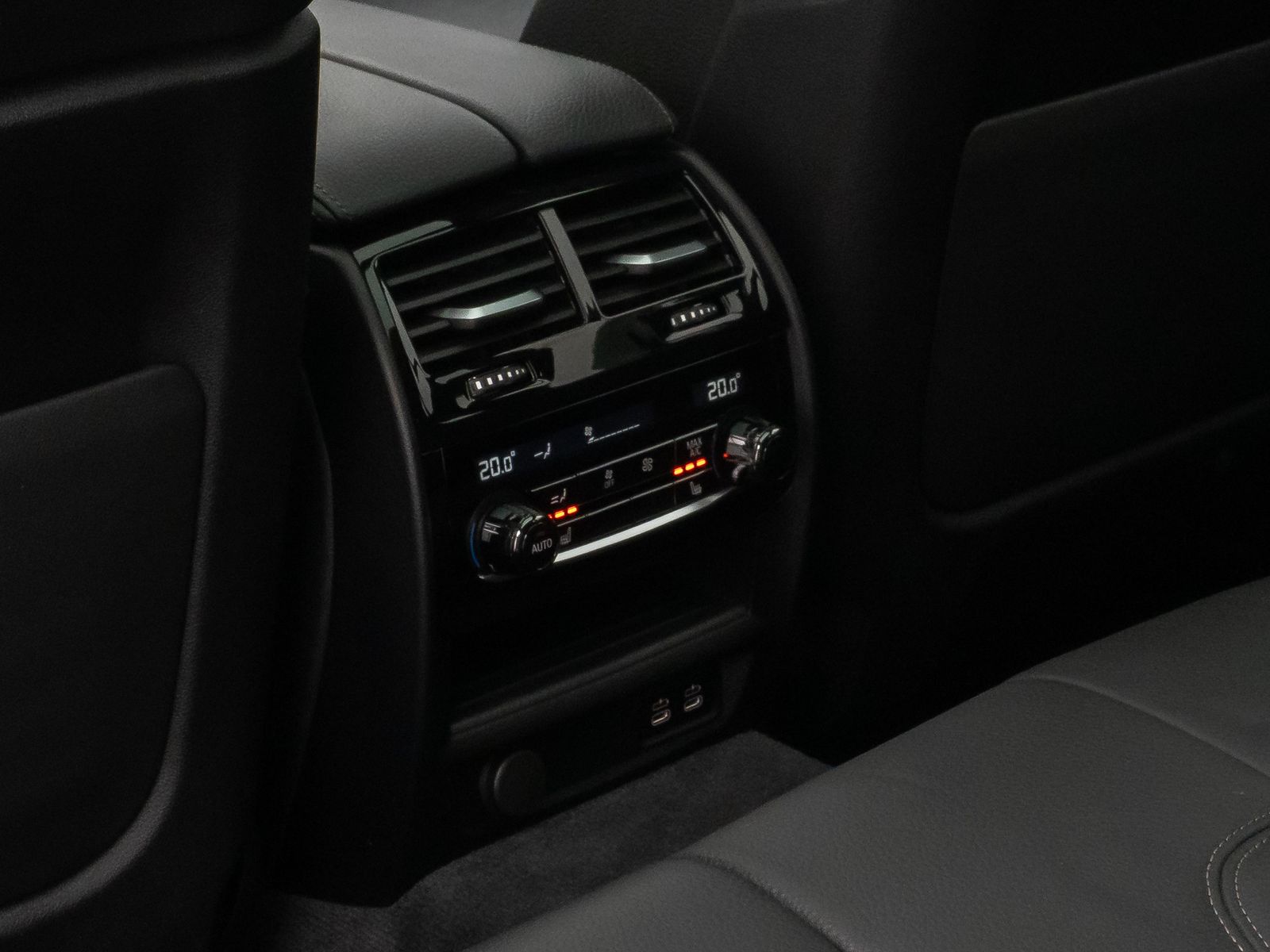 Fahrzeugabbildung BMW 540d xD M Sport Pro Laser Panorama HUD DAB H/K