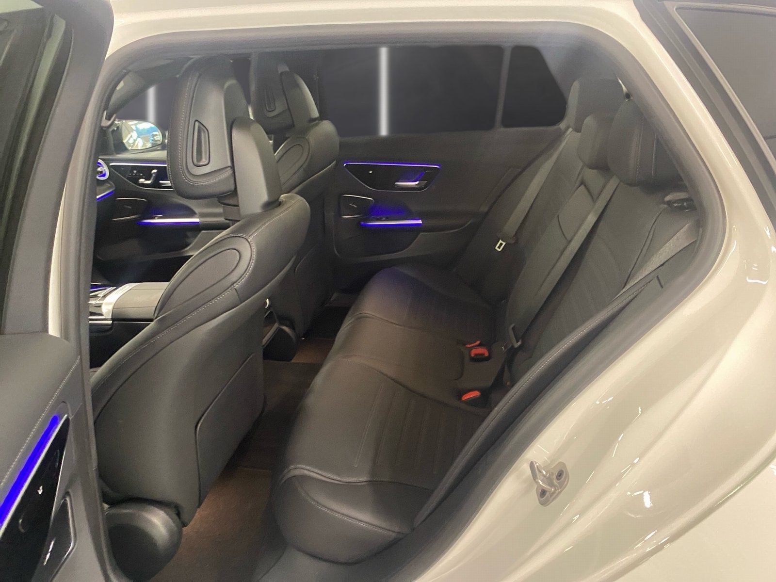 Fahrzeugabbildung Mercedes-Benz C 300 T d AMG*Pano*Distro*Night*360*Digital*Memo
