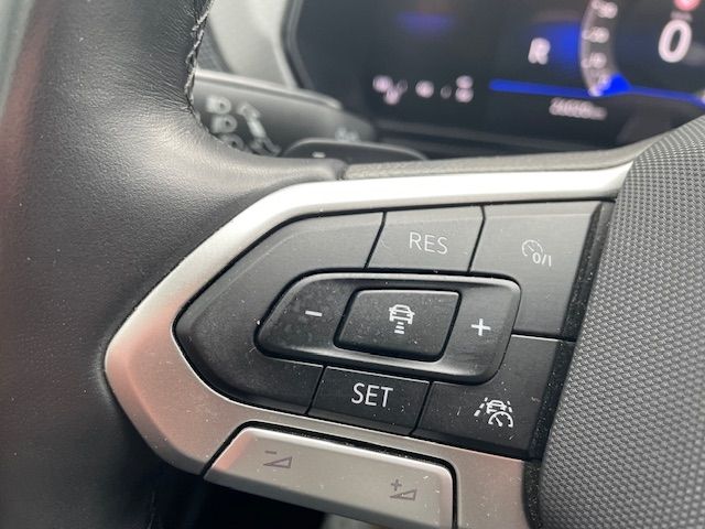 T-Cross 1.0 TSI Automatik LED ACC Apple CarPlay 