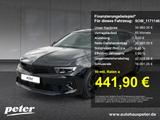 Opel Astra ST GS 1.2 Schiebedach Adapt. Tempomat Navi - mit Benzin-Antrieb: Schiebedach, Kombi