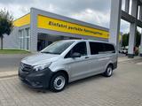 Mercedes-Benz Vito Tourer111CDI Pro FWD lang.9Sitzer,Navi,Klim - Mercedes-Benz Vito: 9 Sitzer