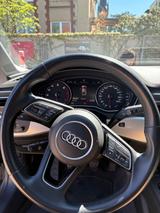 Audi A5 2.0 TFSI 140kW Sportback - - Audi A5 Gebrauchtwagen in Dresden