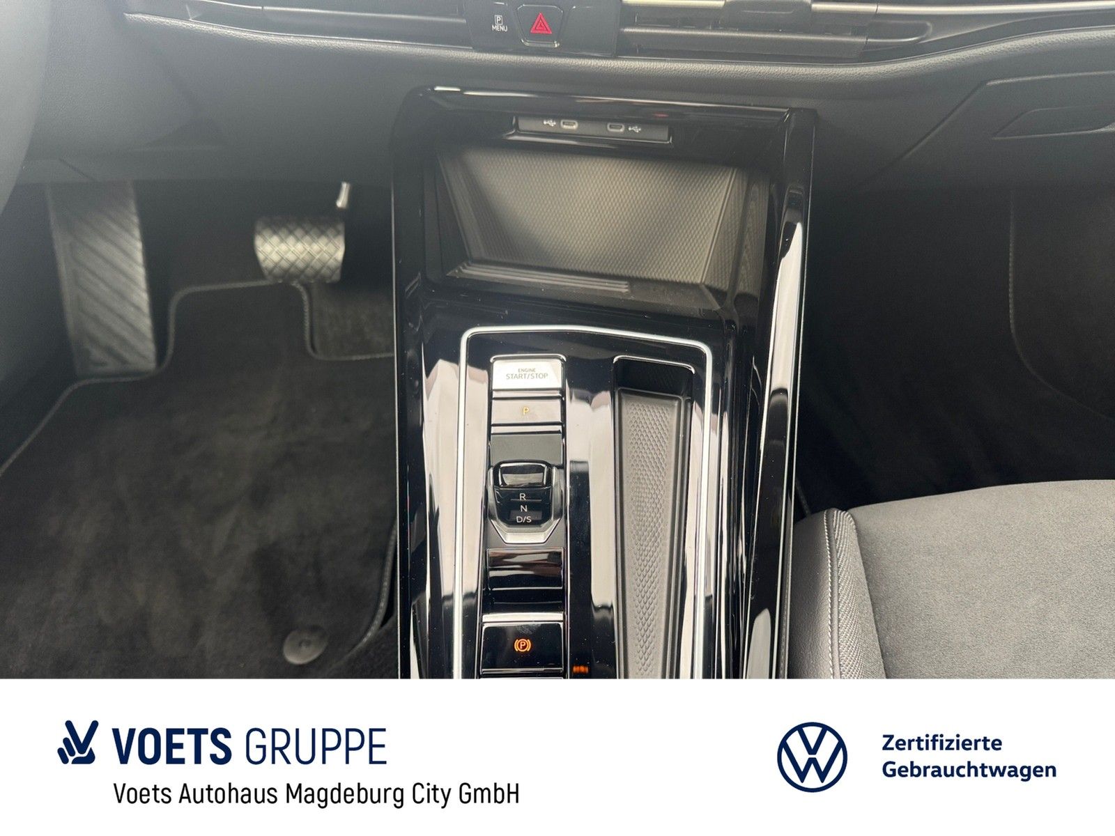 Volkswagen Golf - Bild 9