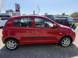 Kia Picanto 1.1 Start KLIMA,TÜV NEU,ELEK.FENSTER - gebrauchte Kia Picanto aus dem Jahr 2008