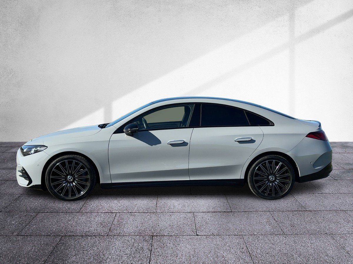 Mercedes-Benz CLA 250+ EQ AMG-Line NP: 70.626 PREM DISTR LRHZG imagem 3