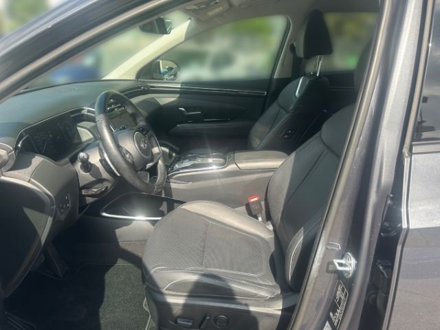 Fahrzeugabbildung Hyundai Tucson Prime Plug-In Hybrid 4WD 1.6 T-GDI ECS+Fa
