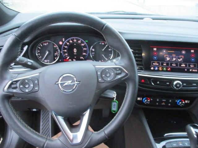 Opel Insignia B Sports Tourer Elegance