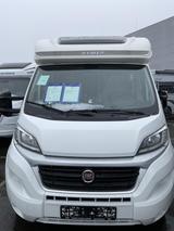 HYMER / ERIBA / HYMERCAR Tramp SL 568  - HYMER / ERIBA Tramp sl