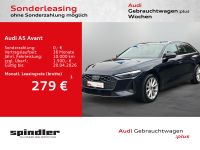 Audi A5 - Vorschau Bild 1
