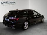 Audi A4 Avant 40 TDI quattro S tronic S line AHK B&O - Audi A4: Allradantrieb
