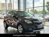 Opel Mokka Edition ecoFlex - Opel: Ecoflex