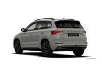 Skoda Karoq - Vorschau Bild 3