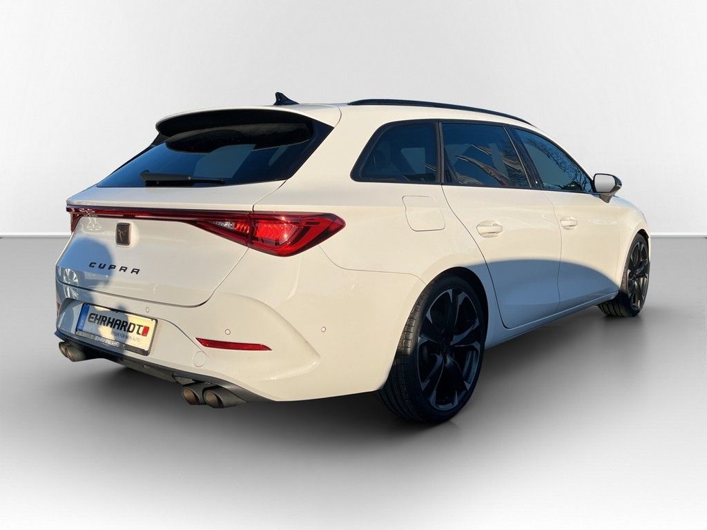 Cupra Leon - Bild 5