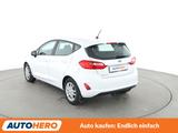 Ford Fiesta 1.0 EcoBoost Cool&Connect Aut.*LIM*PDC* - Ford Fiesta mit Benzin-Antrieb: Automatik