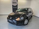 Volkswagen Golf VII Lim. 1.6 TDI Trendline + 2xKlima/SH/LS