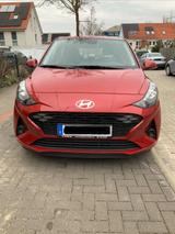 Hyundai i10 1.2 Trend mit Garantie