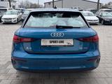 Audi A3 Sportback 35 TDI S-tronic LD Navi ACC ViCo - Audi A3 mit Diesel-Antrieb: Automatik