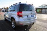 Skoda Yeti 2.0 TDI Joy*1.Hand*Bi-Xenon*Navi*PDC - Skoda Yeti: 2.0