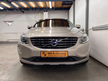 Volvo XC60 - 2