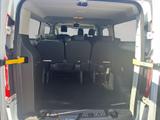 Ford Transit Custom 340 L2H1 VA Trend**AHK/Parksensor - Ford Transit Custom Gebrauchtwagen in Stuttgart