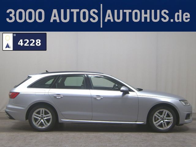 Image of Audi A4