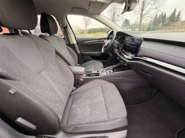 Skoda Octavia - 8
