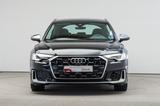 Audi S6 Avant AHK, SHZ, PDC, Navi - Audi S6 Jahreswagen