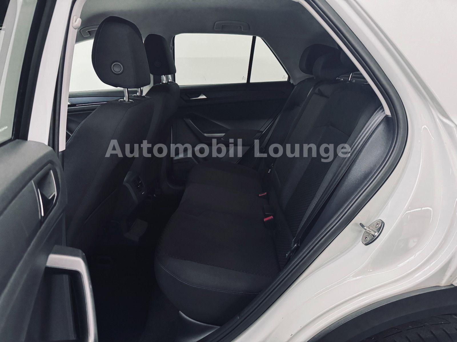 Volkswagen T-Roc UnitedR-Line, миниатюра 16