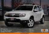 Dacia Duster 4x4 *1.Hand/AHK/Klimaanlage* - gebrauchte Dacia Duster aus dem Jahr 2010