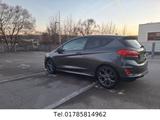 Ford Fiesta ST-Line - Ford Fiesta Gebrauchtwagen in Stuttgart