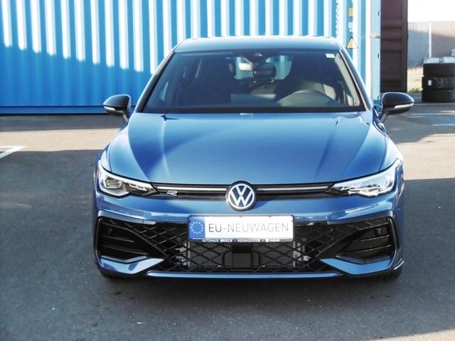 Volkswagen Golf VIII 1.5 TSI R-Line Klima Rückfahrkamera