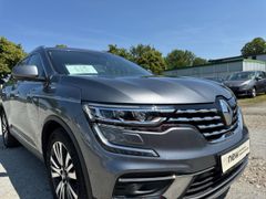Fahrzeugabbildung Koleos Initiale Paris 4x4 2.0 BLUE dCi 185 FAP E