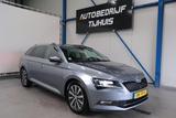 Skoda Superb kombi 1.6 TDI Greenline Business > €9450, - Skoda Superb Greenline mit Diesel-Antrieb