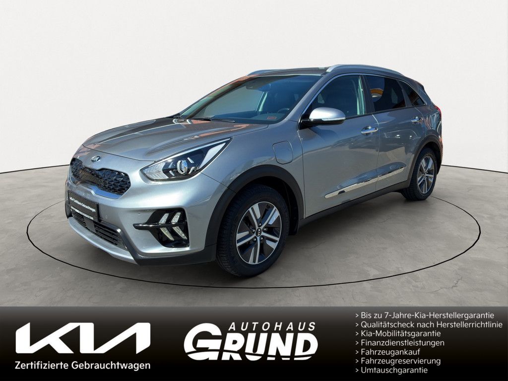 Image of Kia Niro