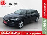 Seat Leon Sp. 1.5 TSI XCELLENCE eHeck LED Navi Kamera - Seat Leon aus 2021