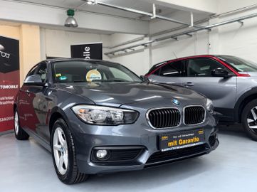 BMW 116 - 3