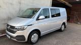 Volkswagen T6.1 Kombi mit Navi, Klima & Automatik