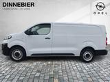 Opel VIVARO 106 kW. *RFK*HOLZBODEN*F-A-Paket 1*CARGO - Doppelkabine Vivaro