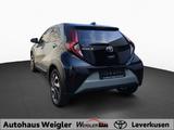 Toyota Aygo X Teamplayer 5-Gang 5-Türer Klima - graue Toyota Aygo (X)