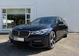 BMW 730d xDrive M | Scheckheft | Unfallfrei | HUD
