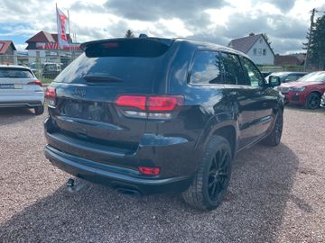 Jeep Grand Cherokee - 7