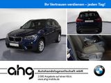 BMW X1 sDrive20i Advantage Steptronic DCT Klimaaut. - BMW X1 aus 2019