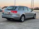 Audi A6 2.7 TDI (DPF) Avant - 1. Hand - Audi A6: Kombi, 2.7