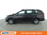 Dacia Logan MCV 0.9 TCe Stepway*NAVI*CAM*PDC*KLIMA* - Dacia Logan: Schwarz
